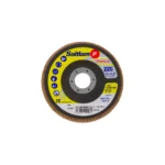 SAIT PMUC 115 mm Flap Disc P80