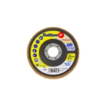 SAIT PMUC 115 mm Flap Disc P60