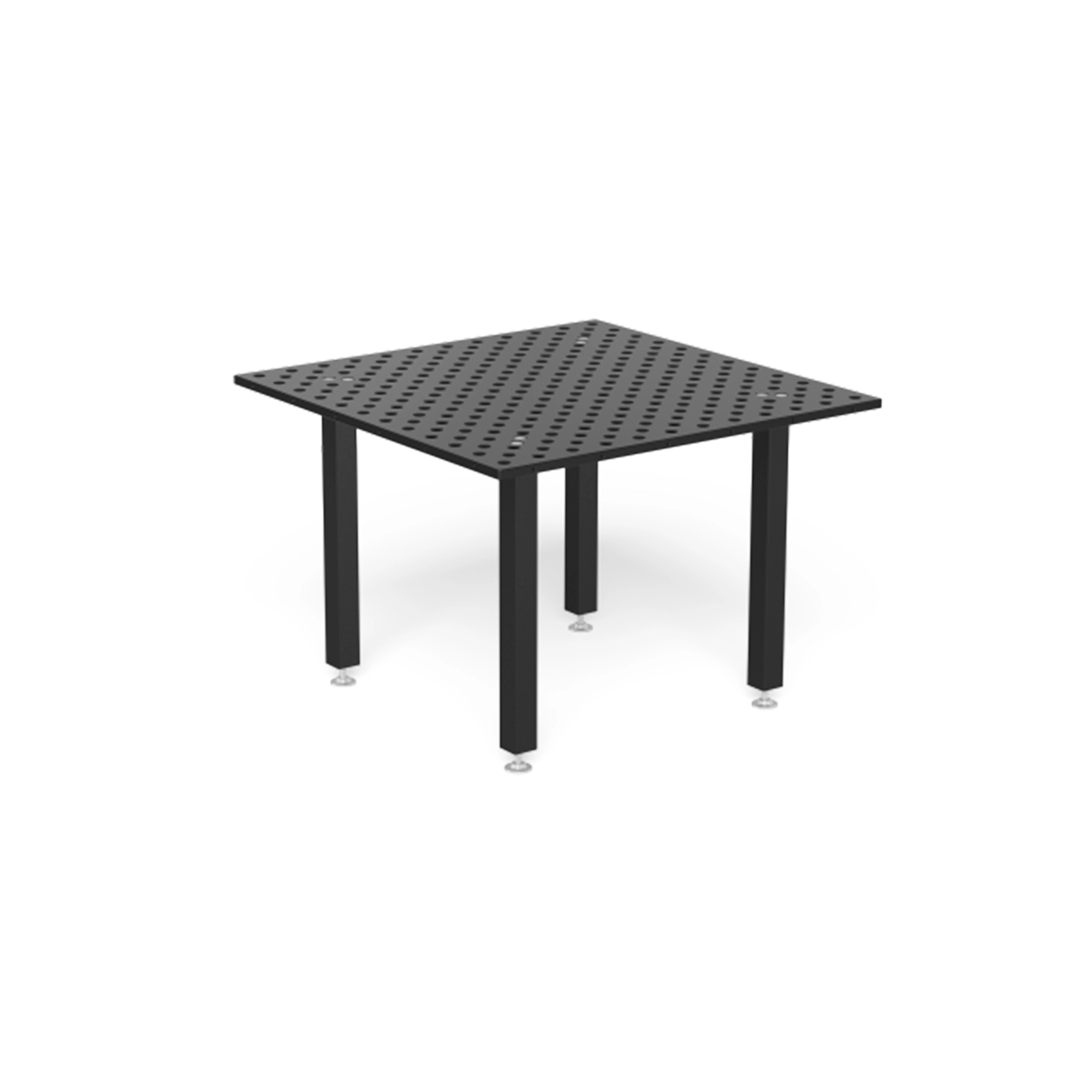Siegmund System 28 Basic 8.7 Welding Table 1200x1200x25