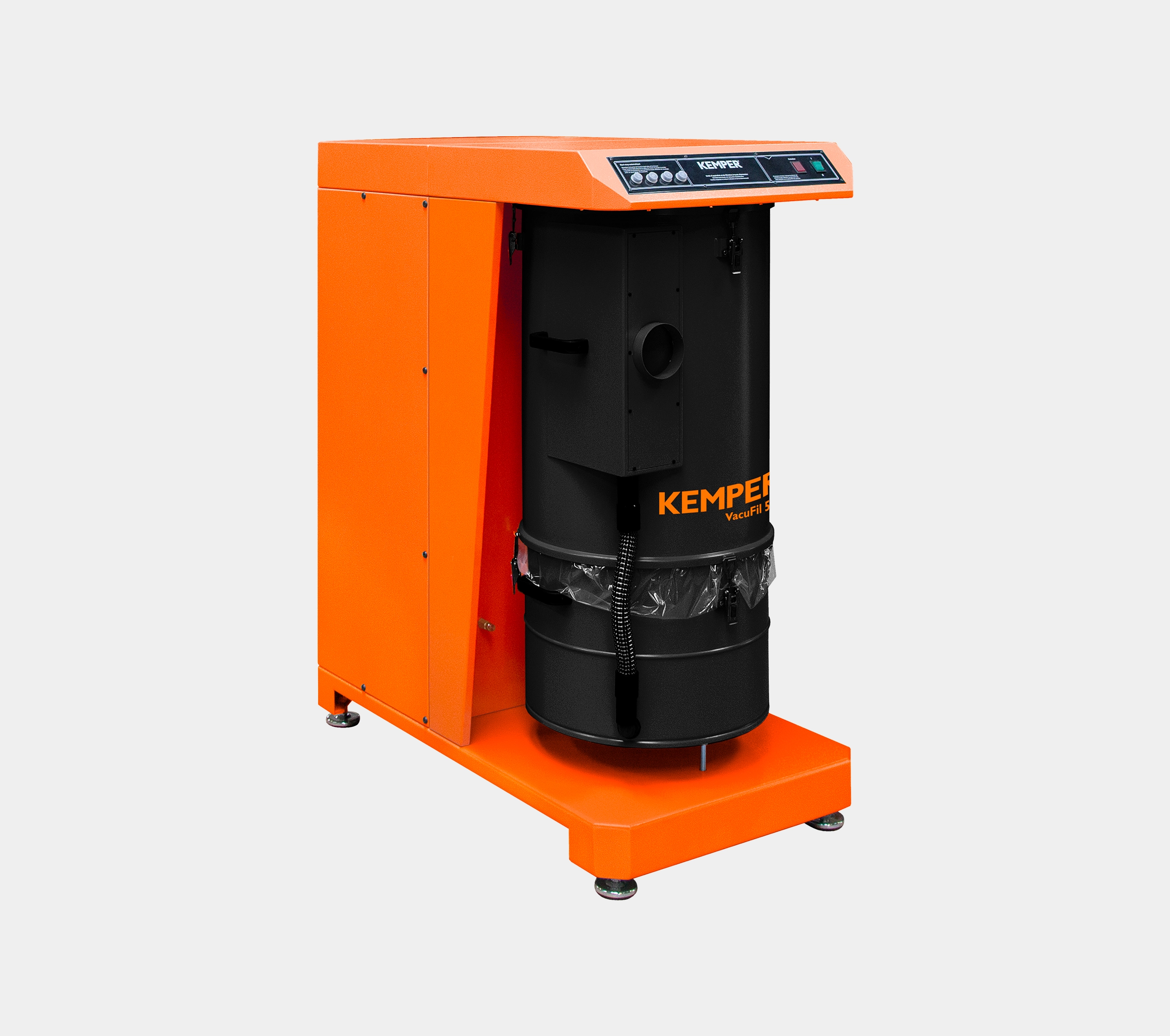 Fume Extraction