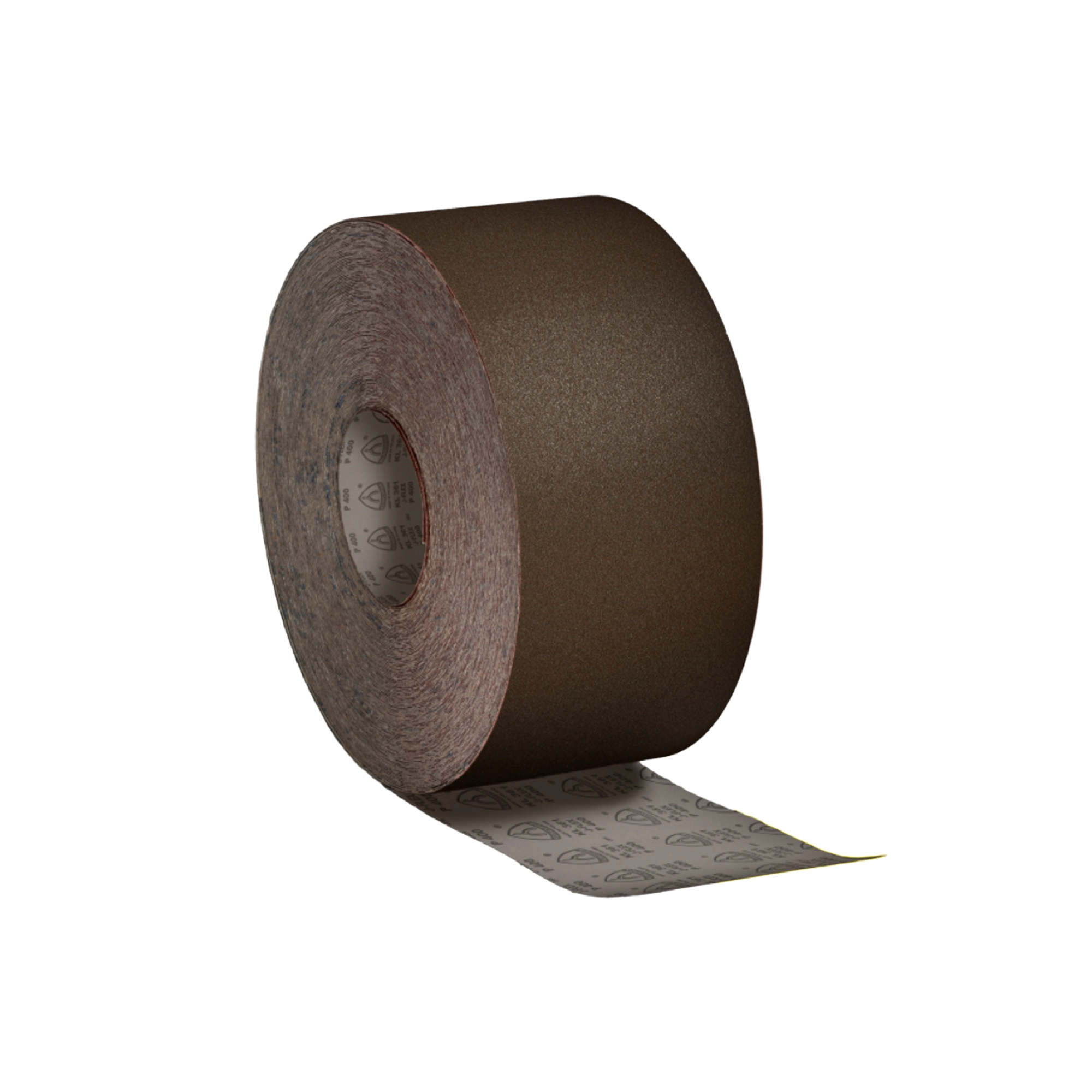 KL361JF Emery Cloth Roll PMUC Flex