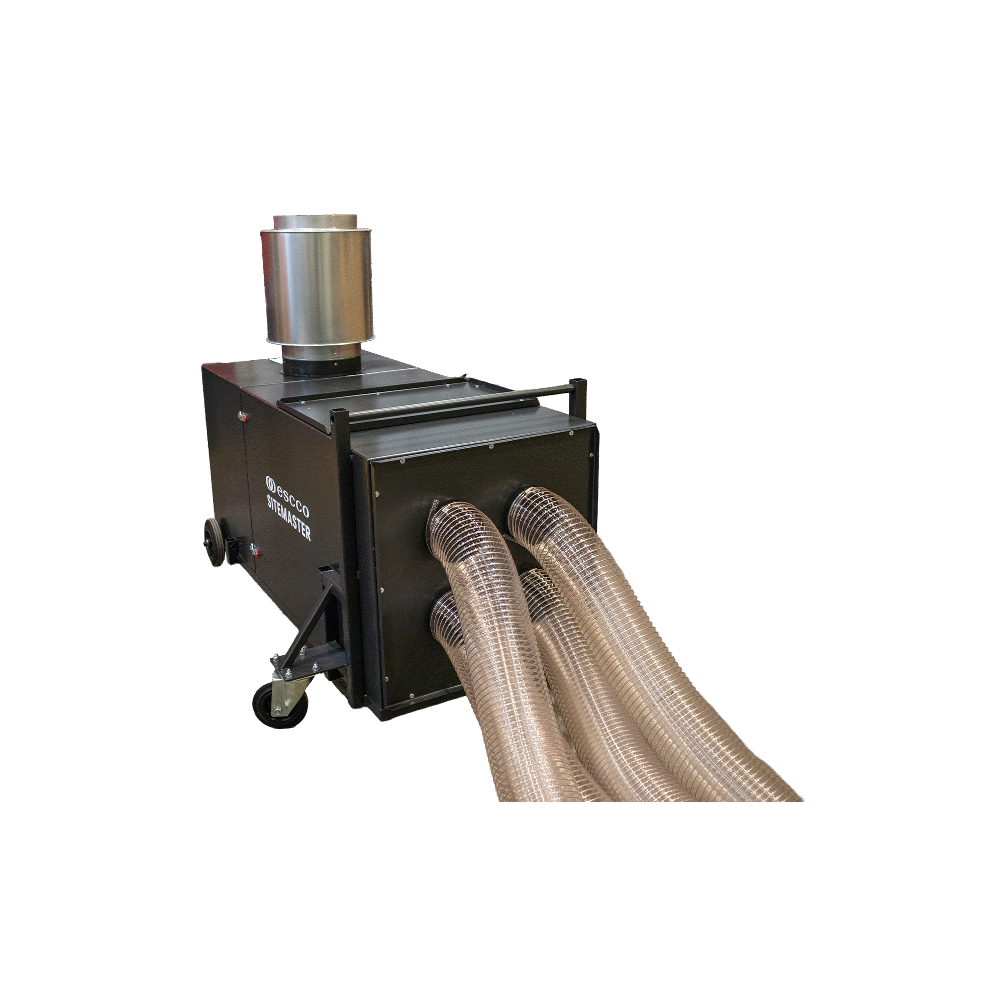Sitemaster HD Filter Fan Unit - Image 2