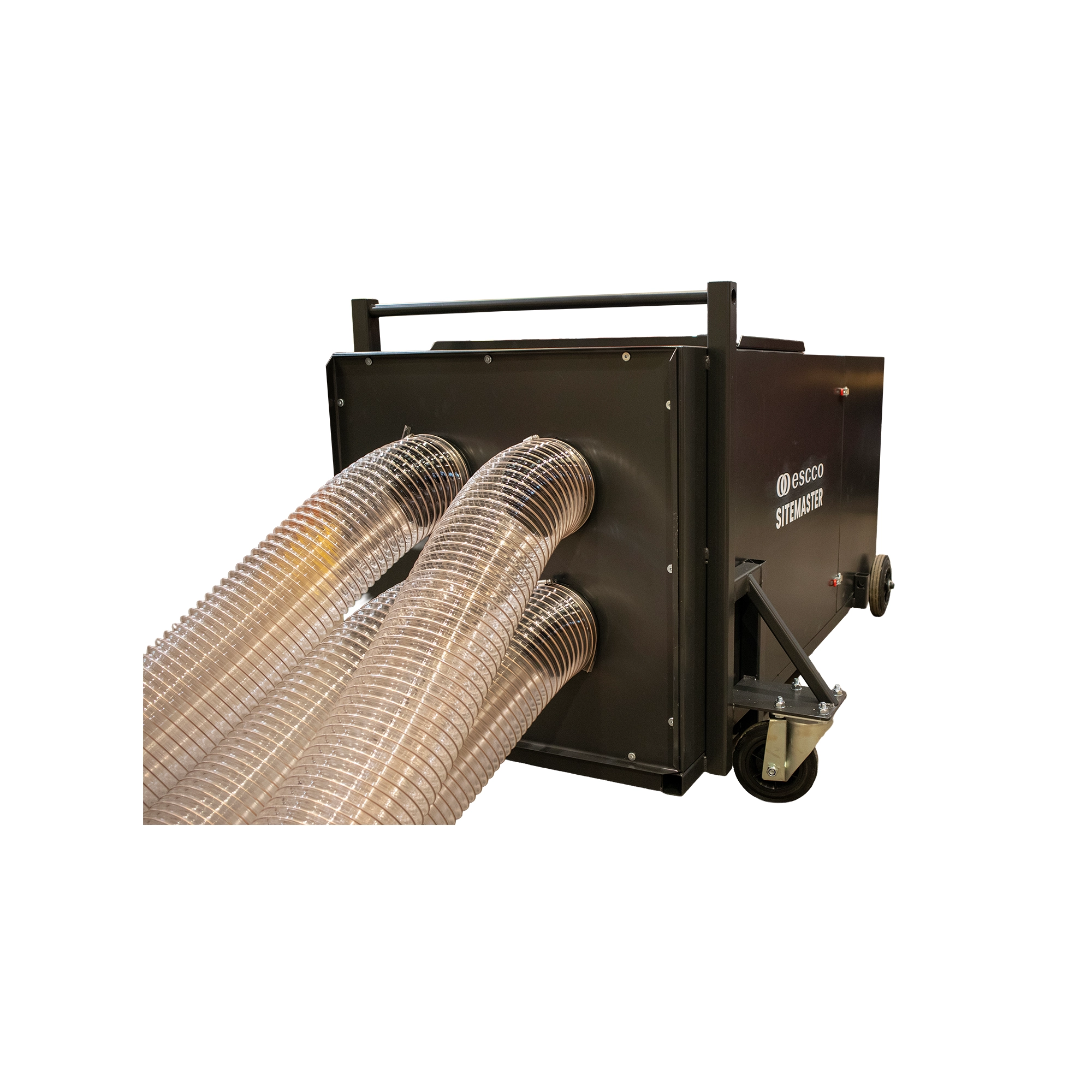 Sitemaster HD Filter Fan Unit - Image 3
