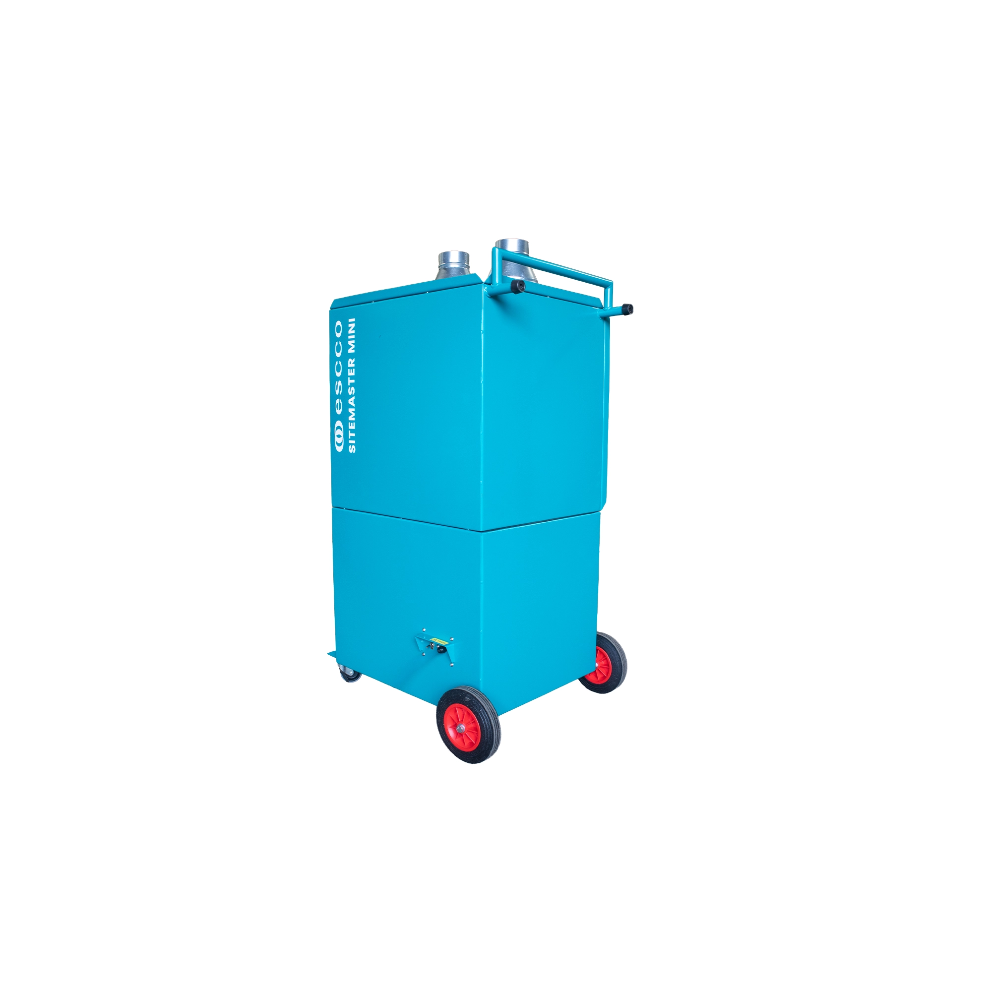 ESCCO Sitemaster Mini