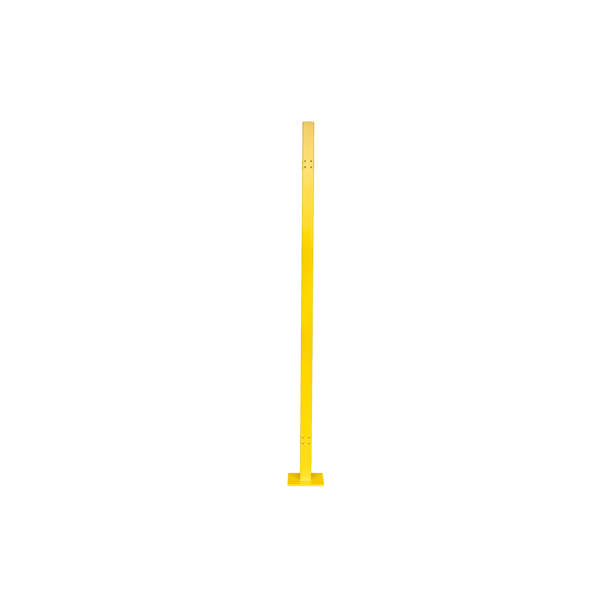 Fixed Mounting Post & Base