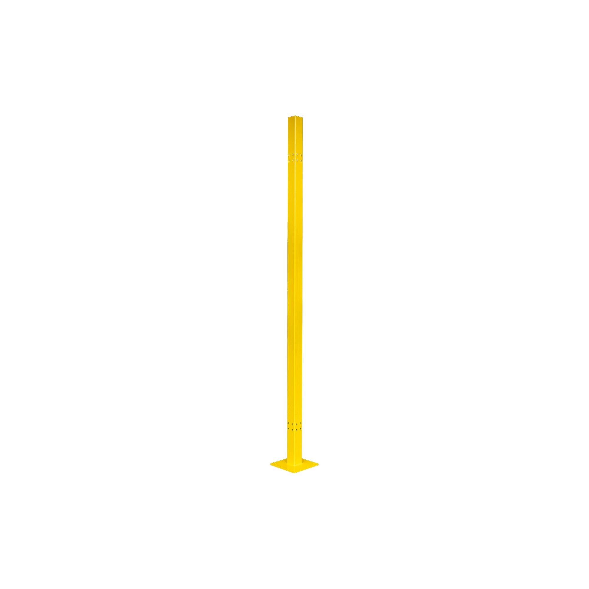 Fixed Mounting Post & Base