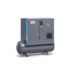Atlas Copco G7 Compressor