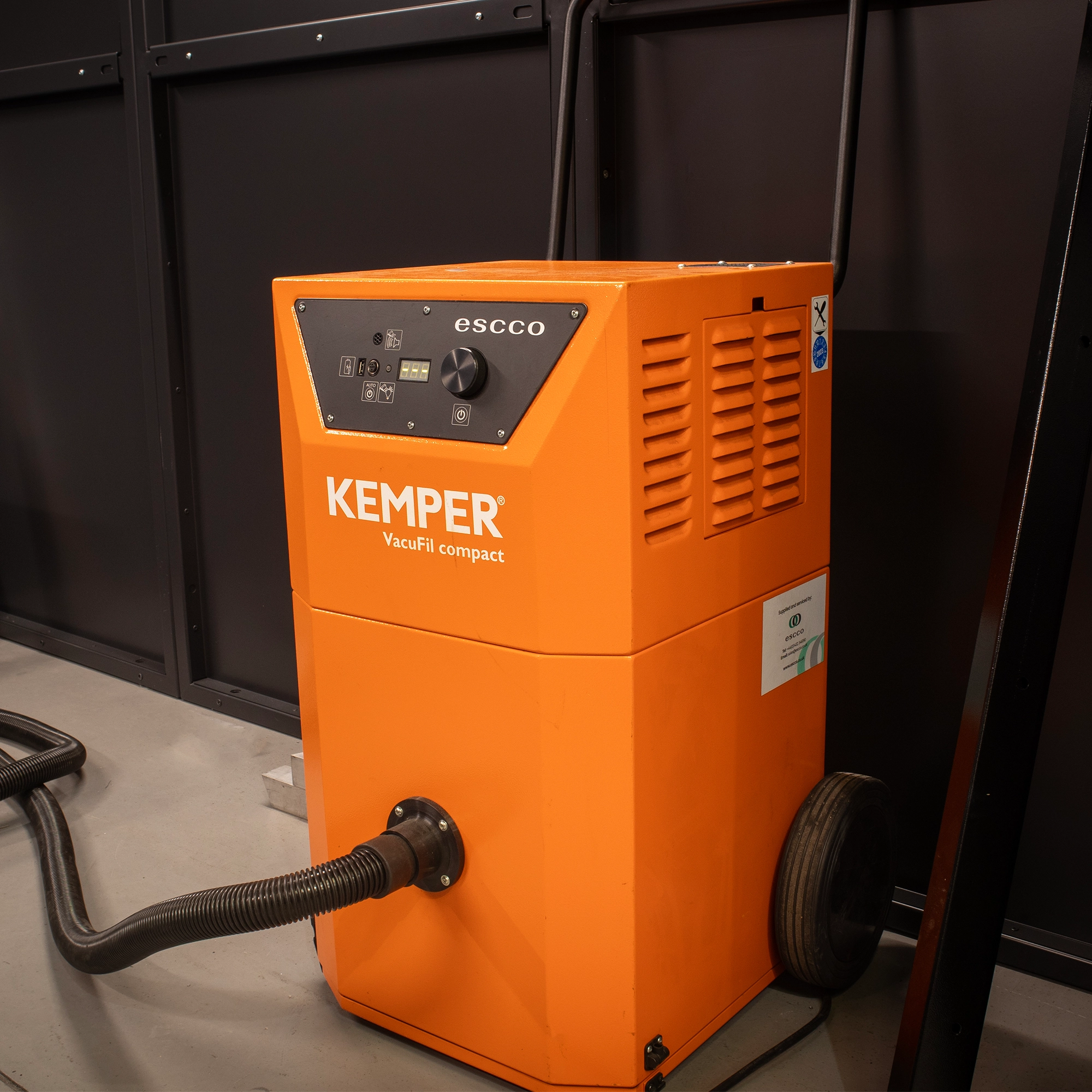 Laser Welding Cell - Image 4