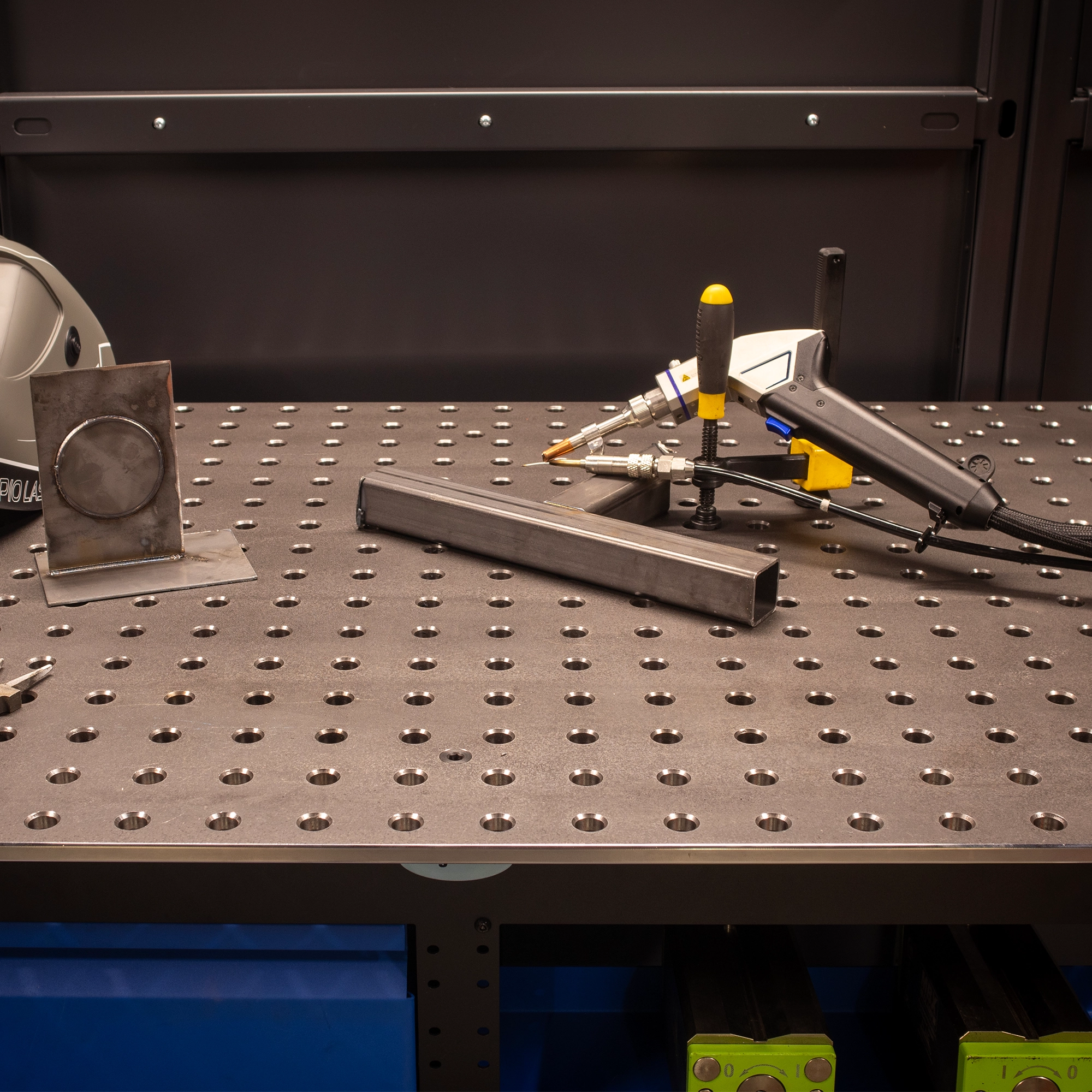 Laser Welding Cell - Image 5