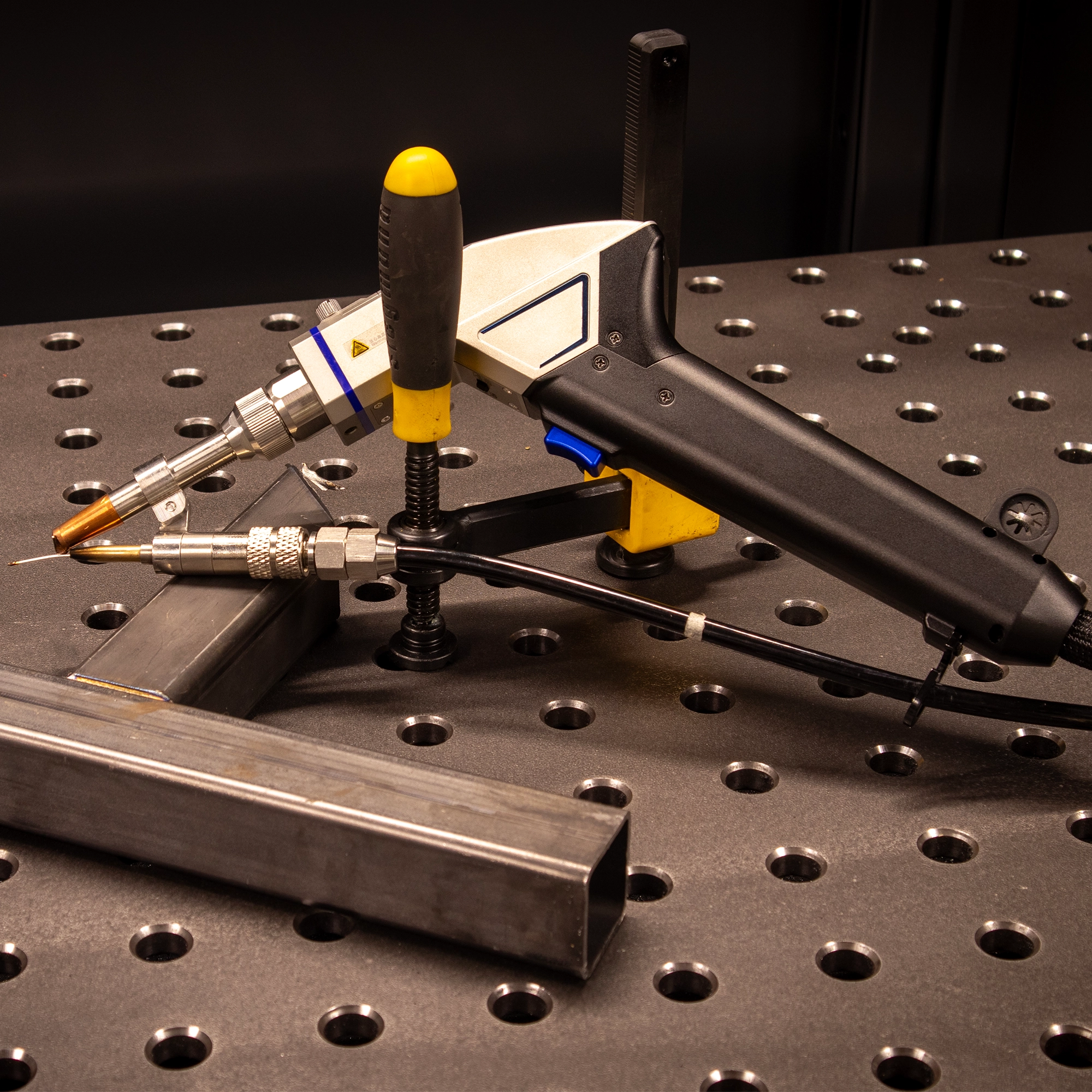 Laser Welding Cell - Image 6