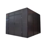 Laser Welding Cell