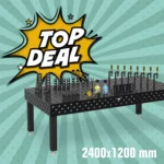 Siegmund System 28 Offer