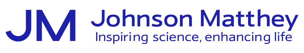 Johnson Matthey